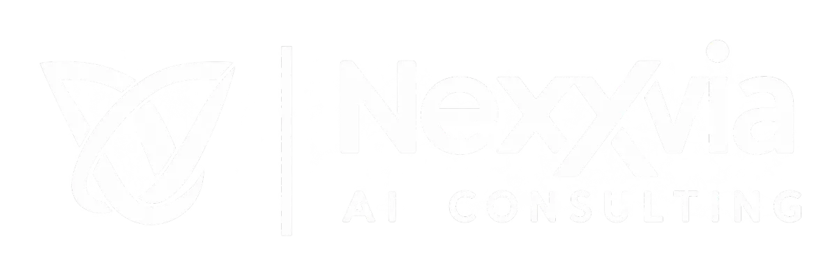 Nexxvia AI Consulting Logo