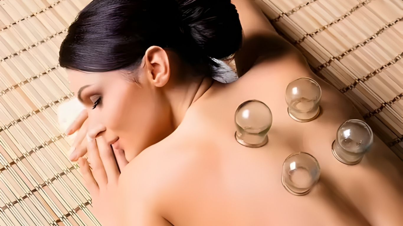 Lymphatic Massage