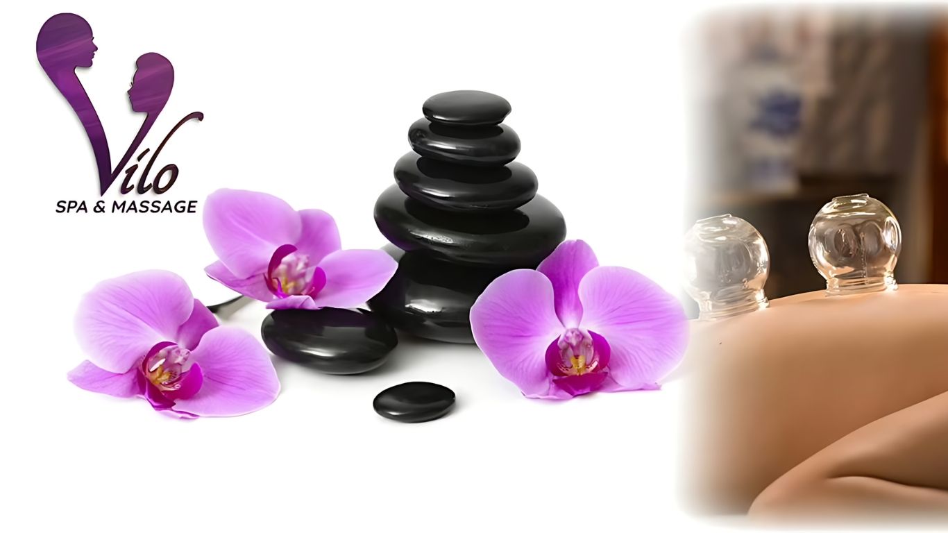 Vilo Spa Combination Massage