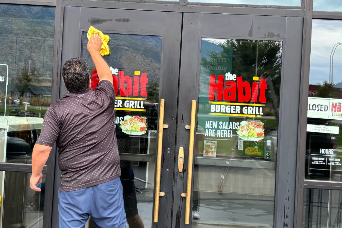 person using ski boards during daytime photography
