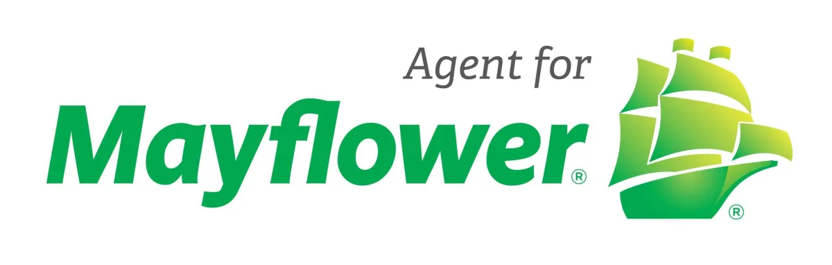 Agent for Mayflower Logo