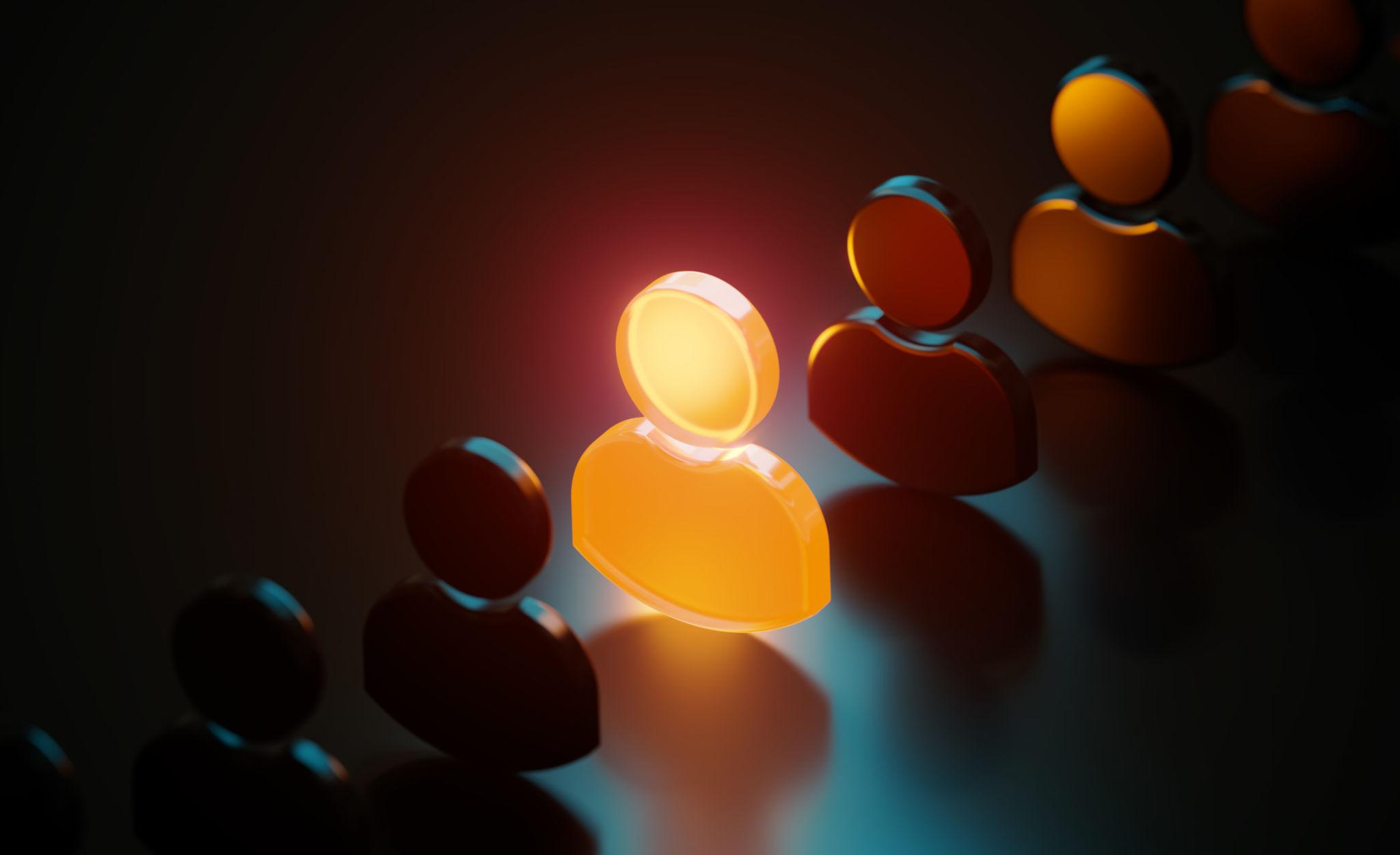 woman in black sweater holding white and black vr goggles