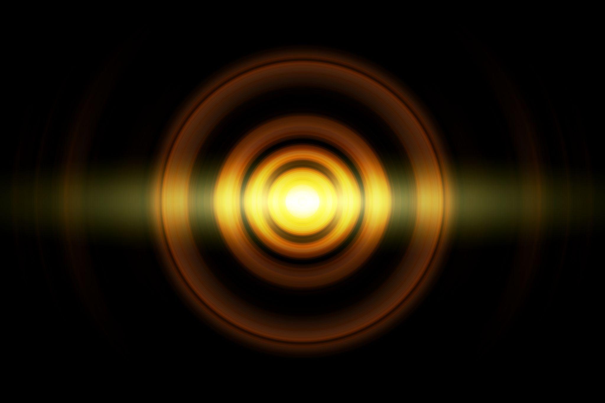 geometric shape digital wallpaper