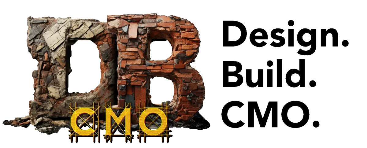 Design.Build.CMO