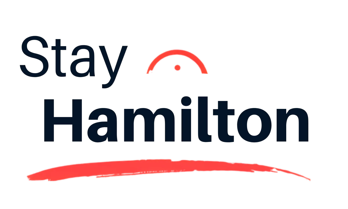 Hamilton Escapes