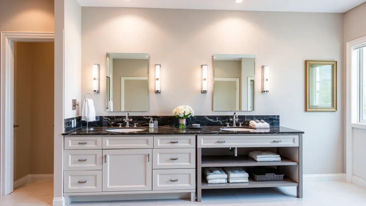 Bathroom Remodeling