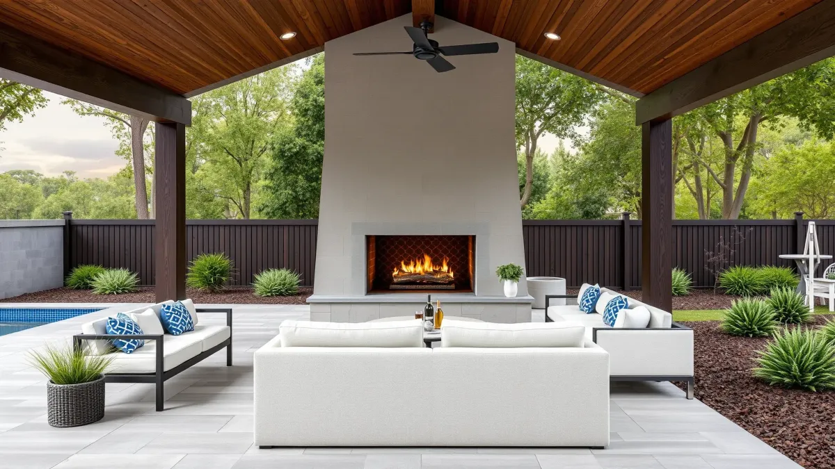 Outdoor Living