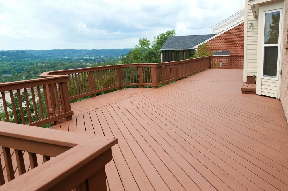 Decks