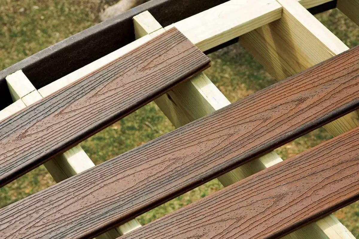 Decks