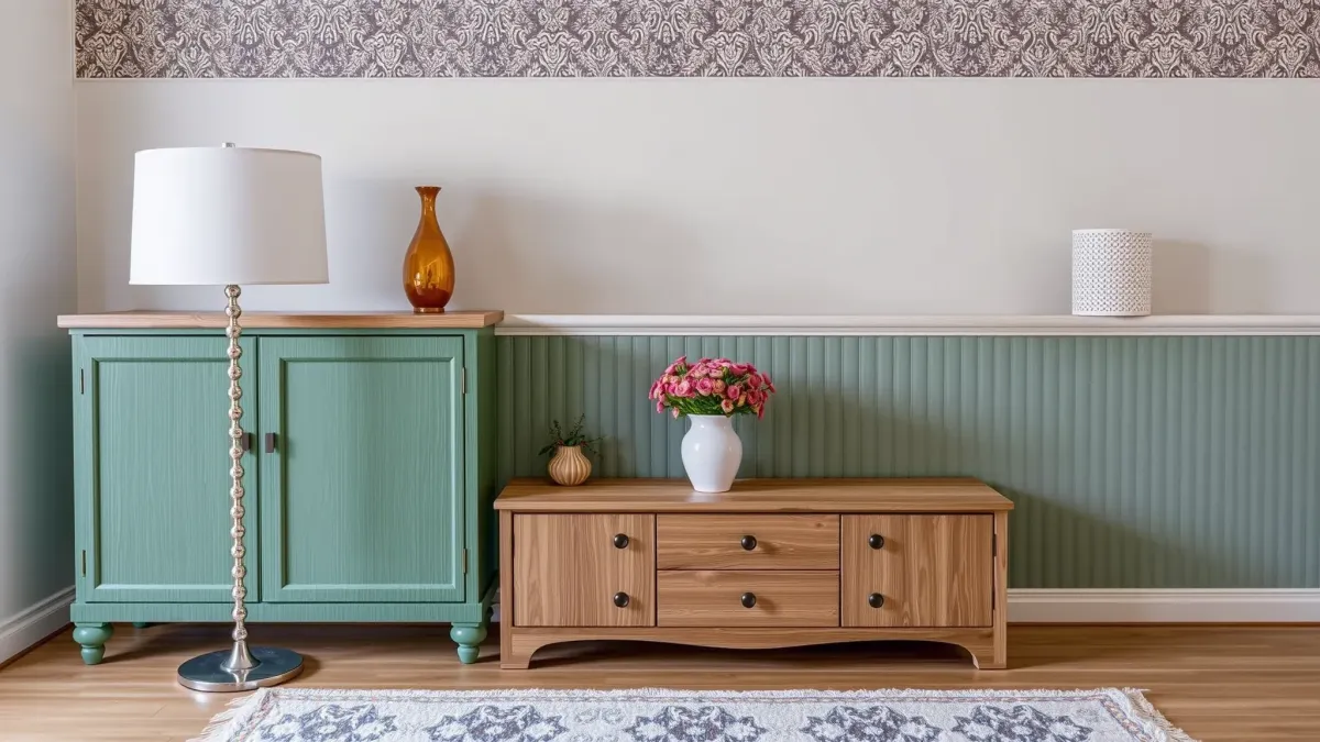 Custom Furniture