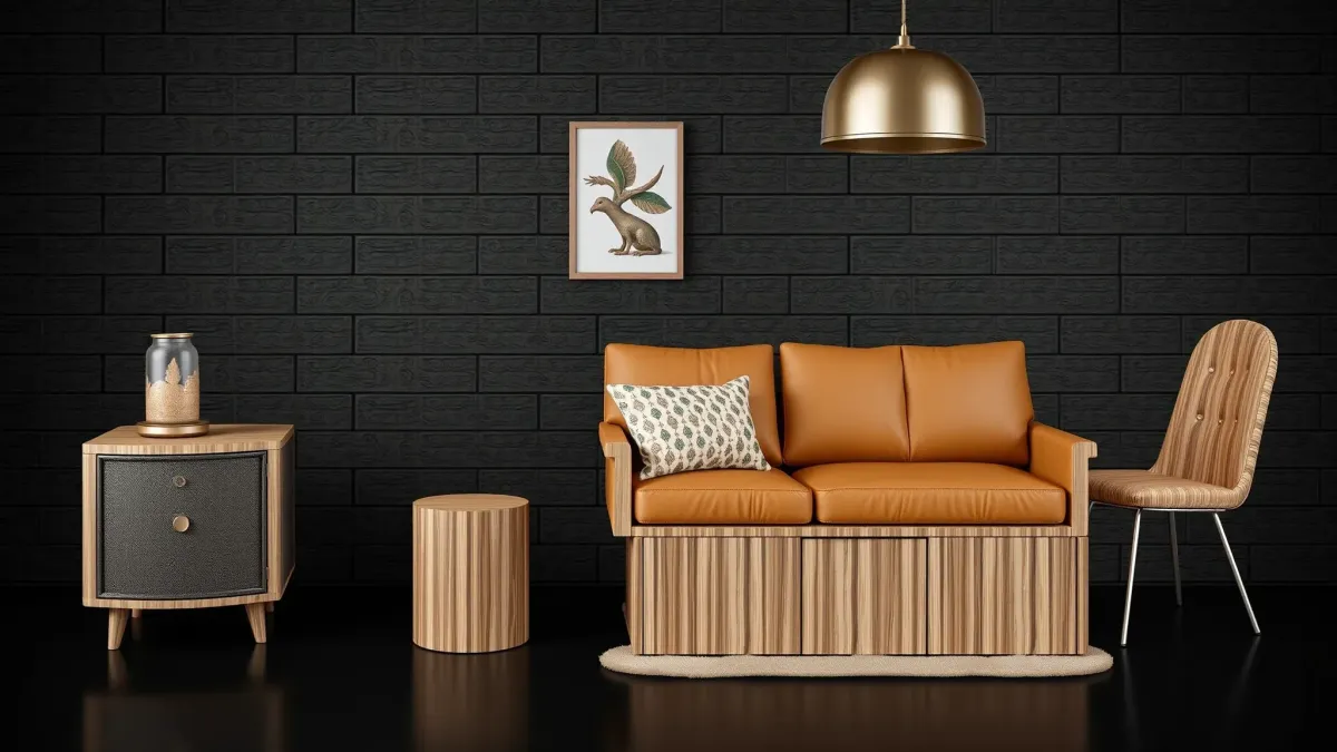 Custom Furniture
