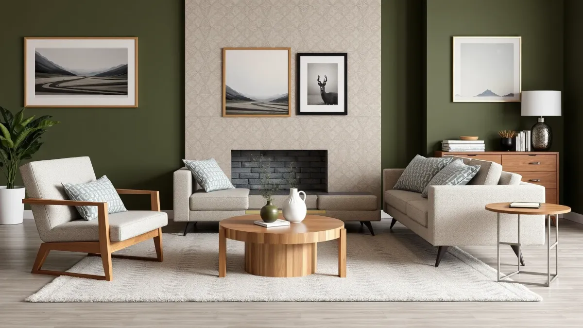 Custom Furniture