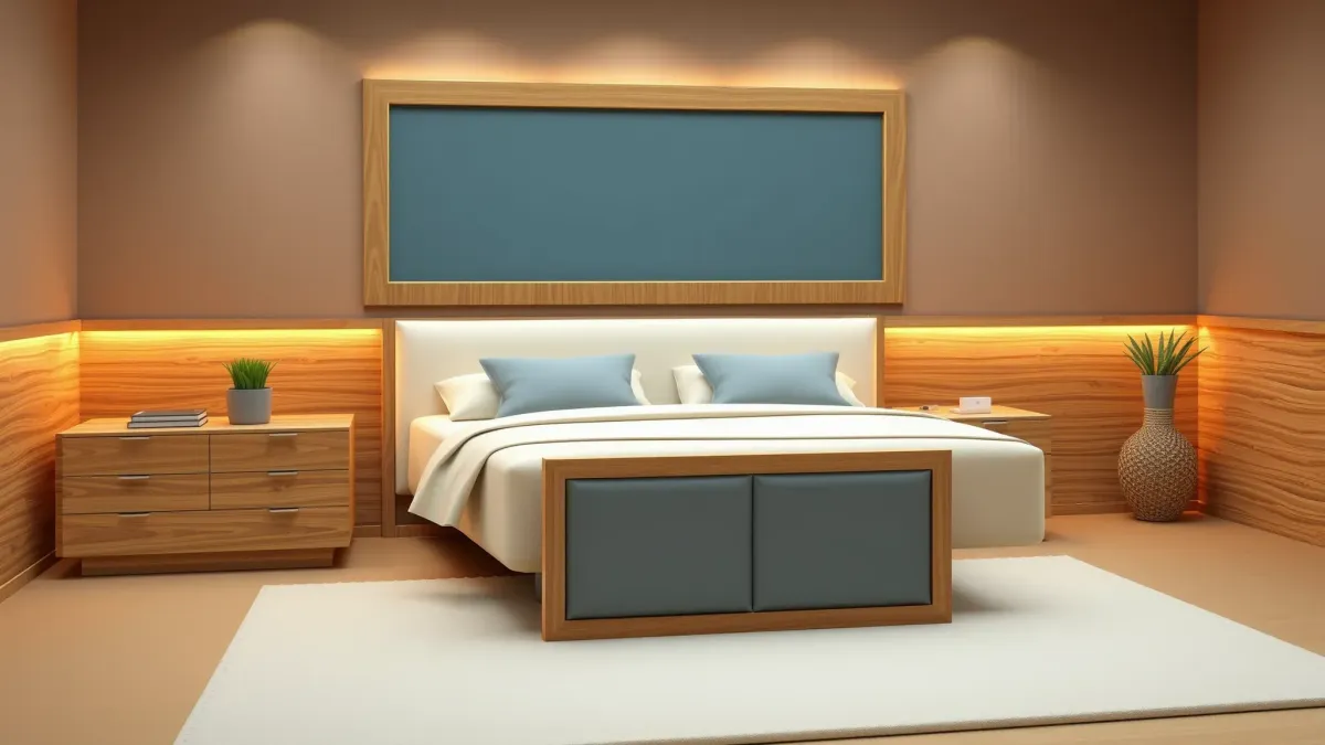 Custom Furniture
