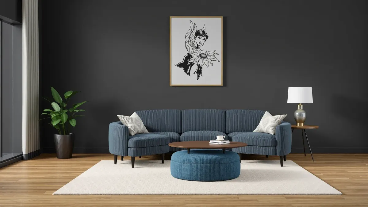 Custom Furniture