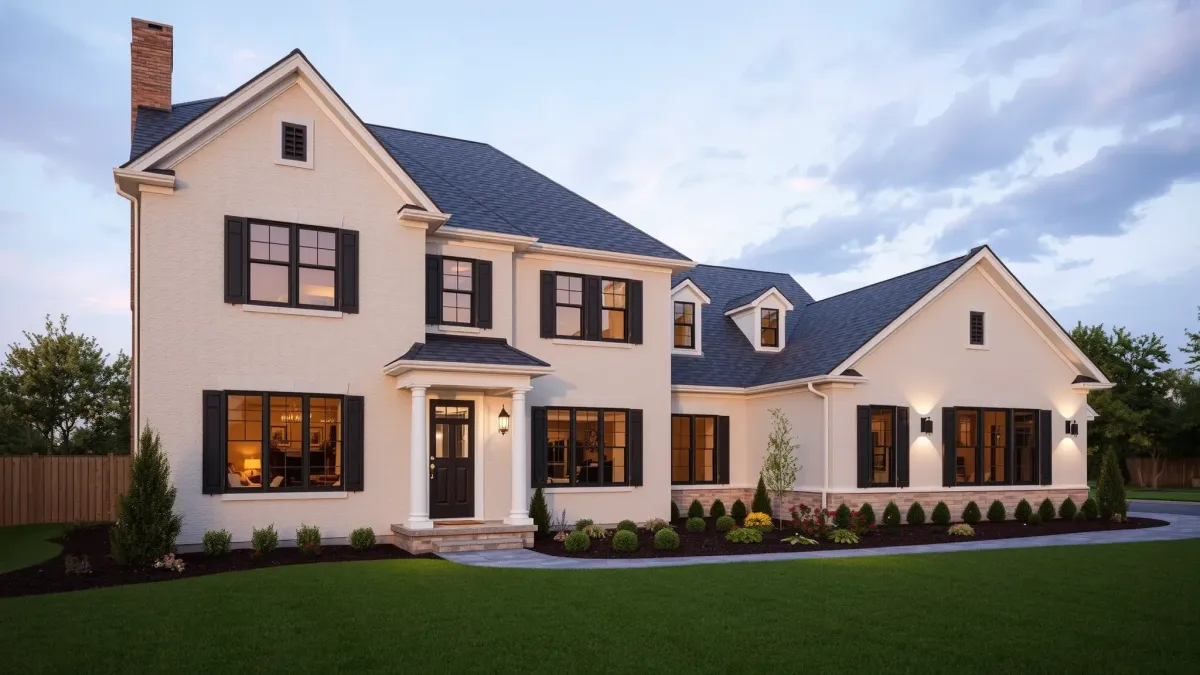 Exterior Remodeling