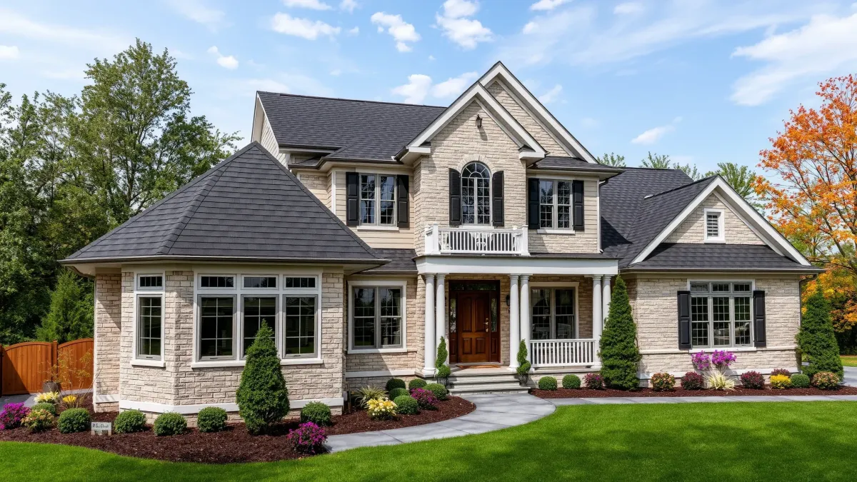 Exterior Remodeling