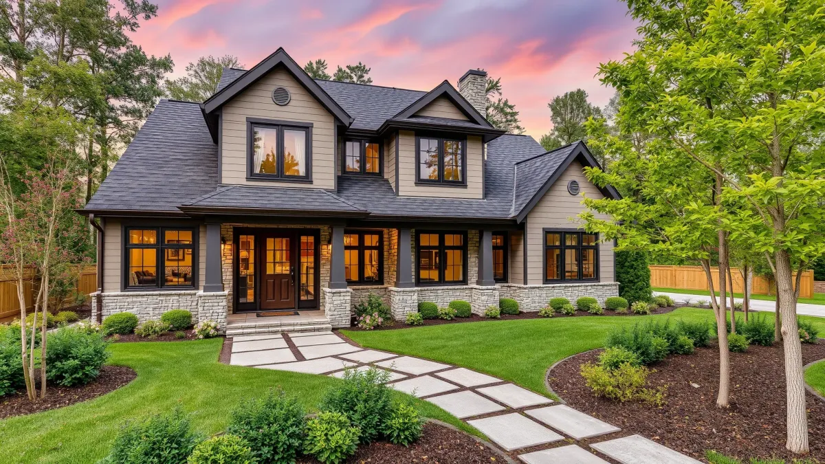 Exterior Remodeling