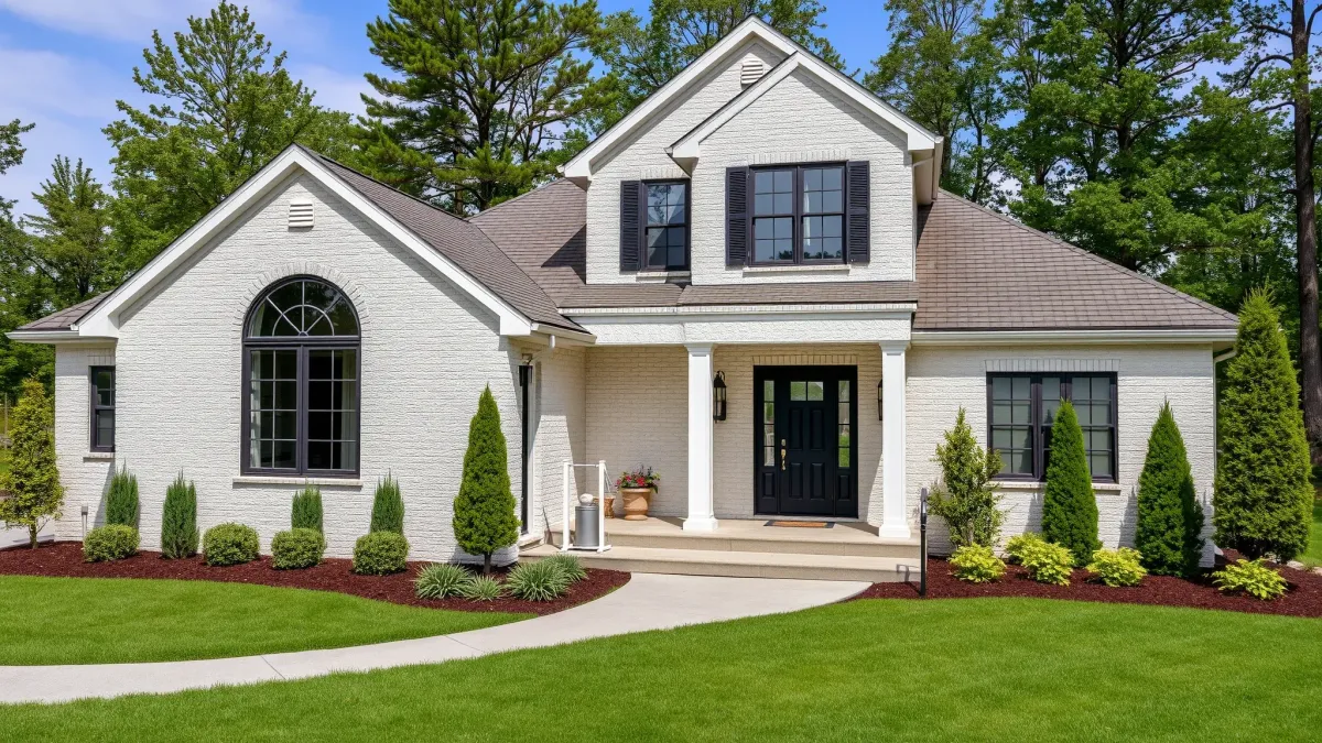 Exterior Remodeling
