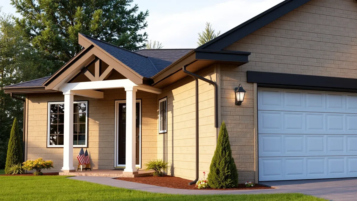 Exterior Remodeling