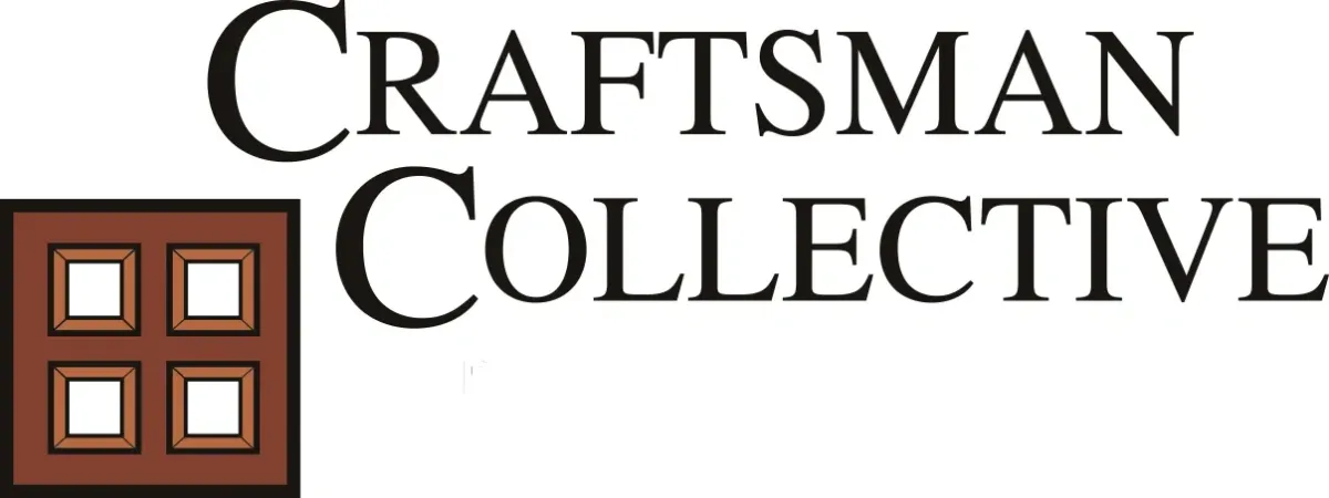 Craftsman Collective Remodeling Austin brand logo