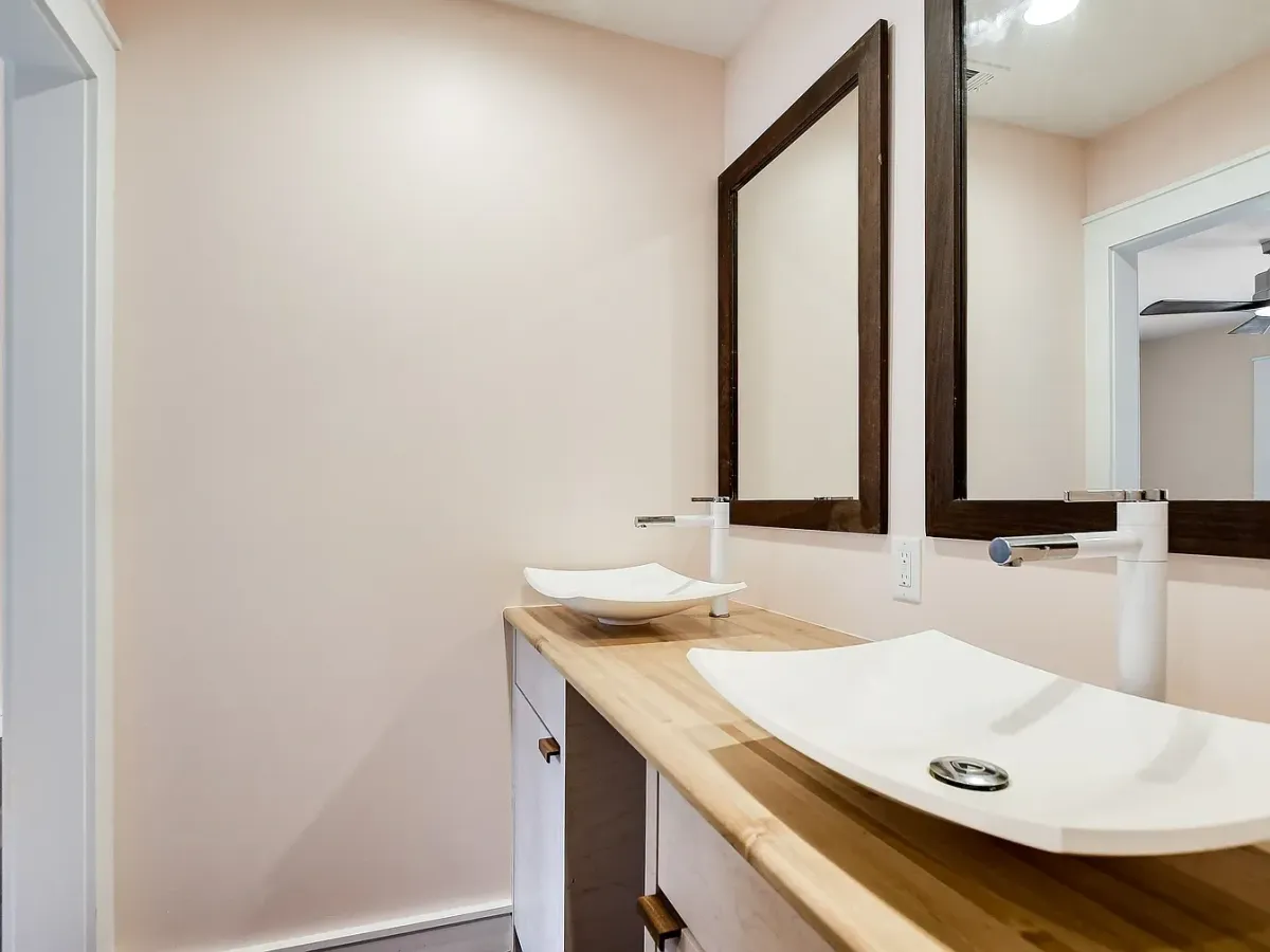 Bathroom Remodeling