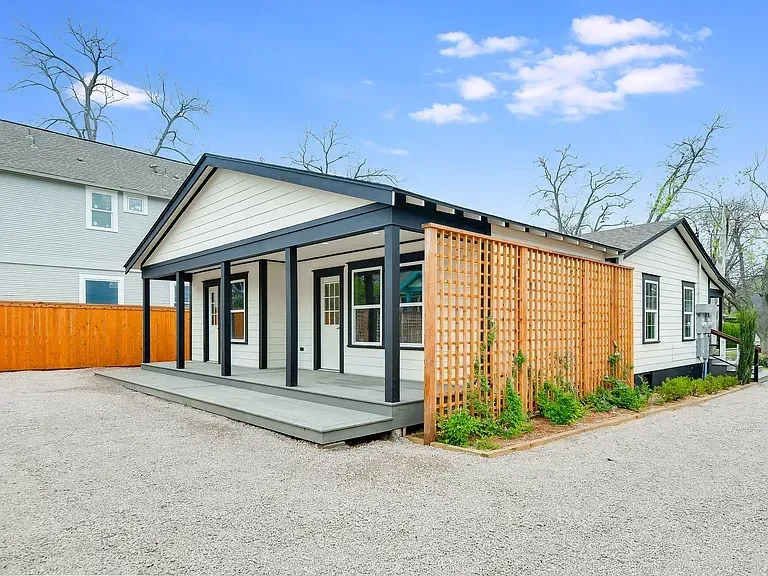 Custom Home