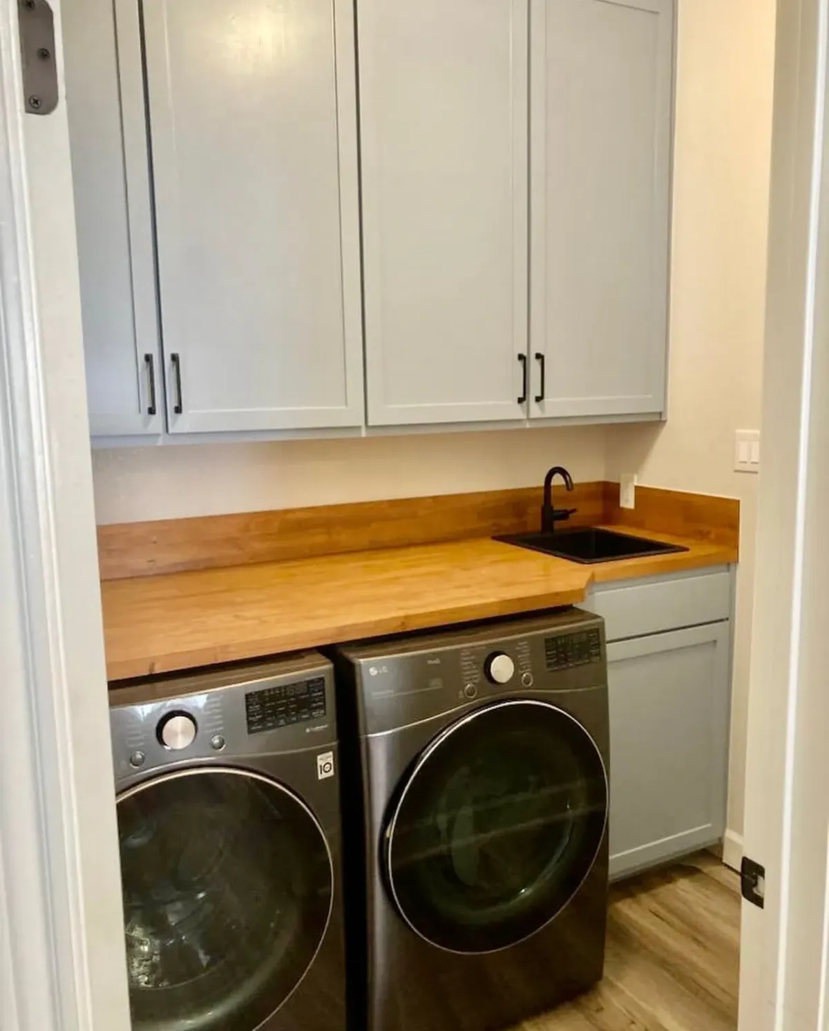 Fine Carpentry