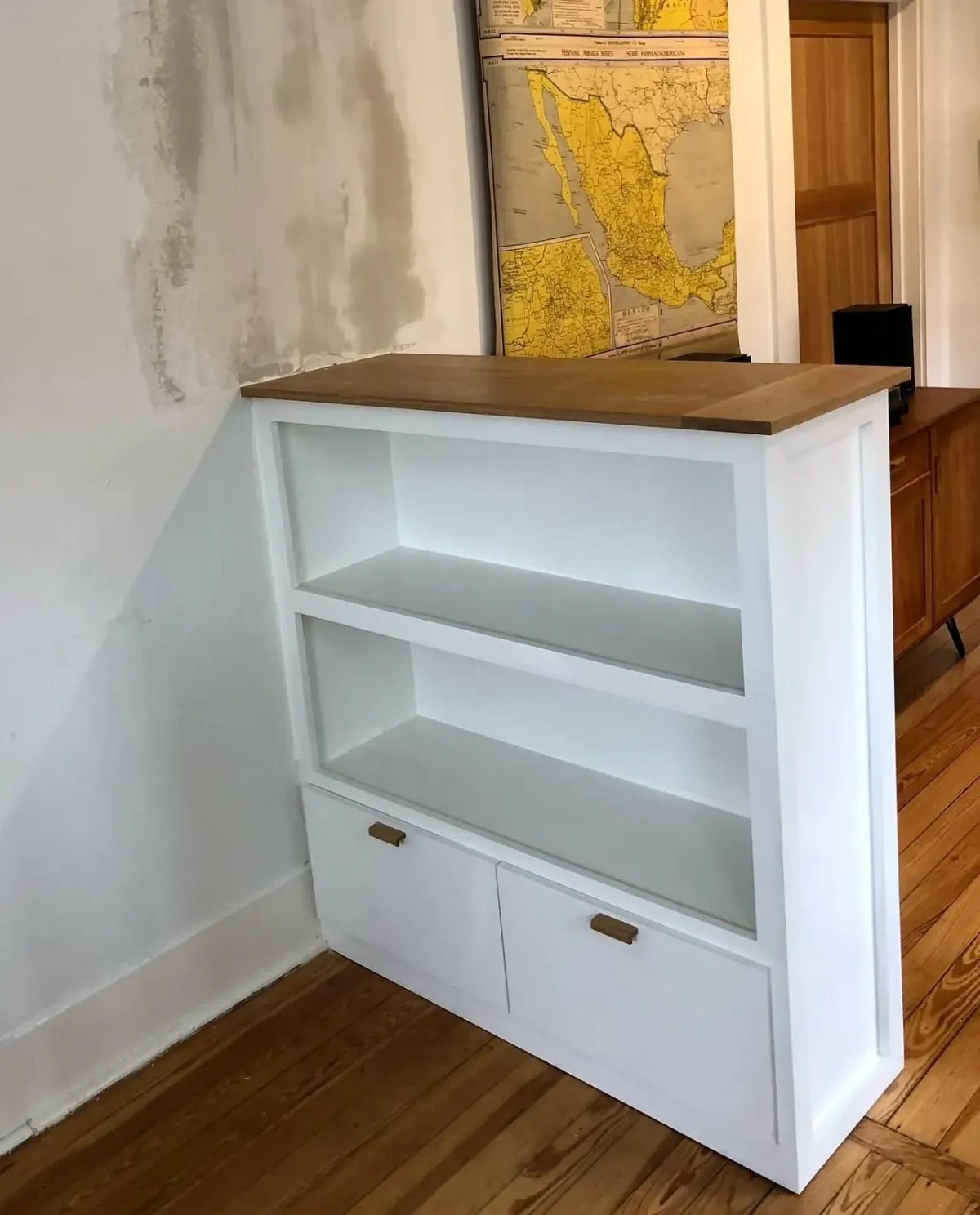 Fine Carpentry