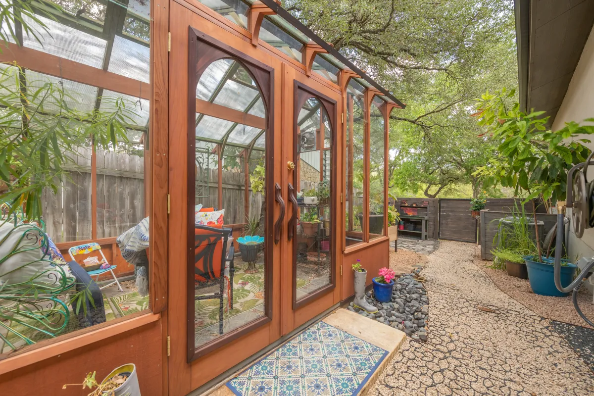 Accessory Dwelling Unit (ADU)