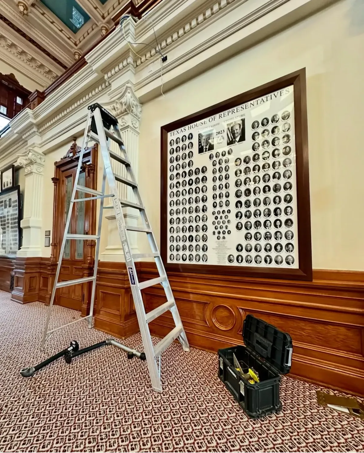 Fine Carpentry