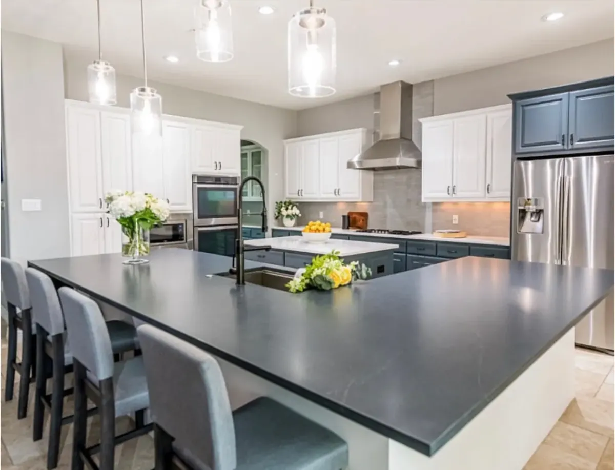 Kitchen Remodeling