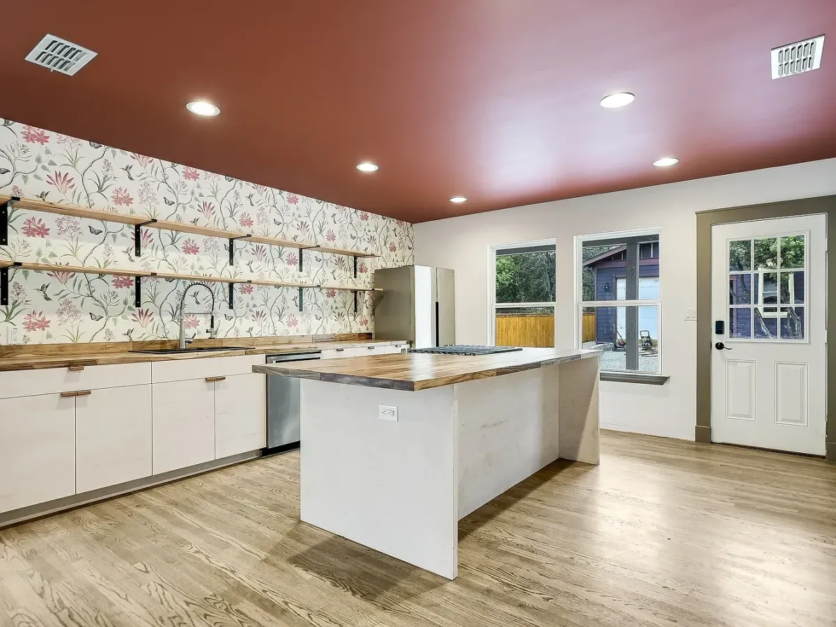 Kitchen Remodeling