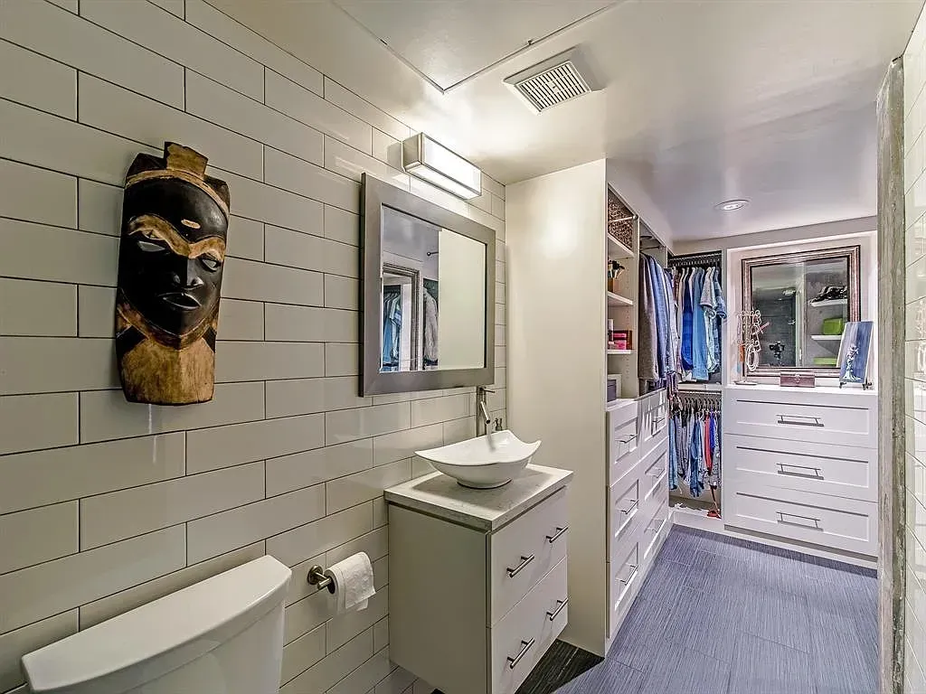 Bathroom Remodeling