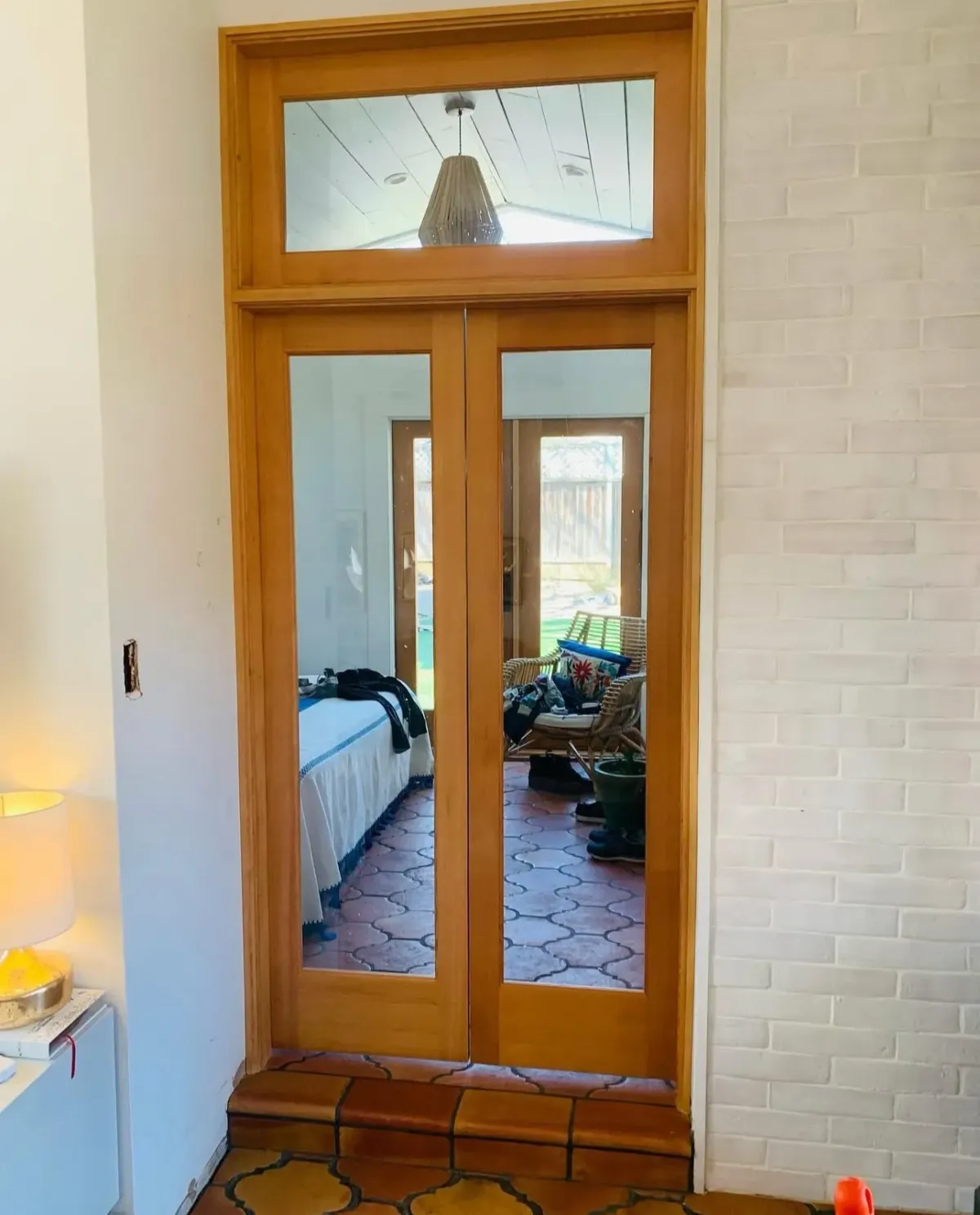 Accessory Dwelling Unit (ADU)