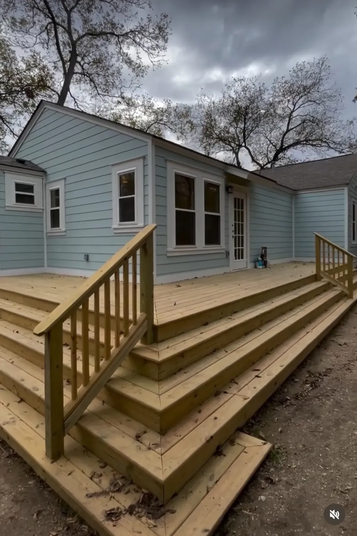 Custom Home