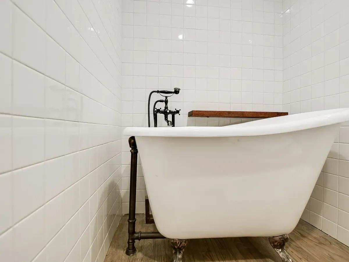 Bathroom Remodeling