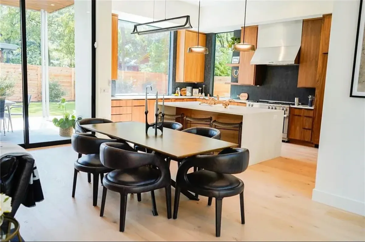 Kitchen Remodeling