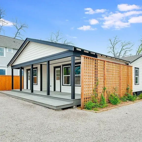 Accessory Dwelling Unit (ADU)
