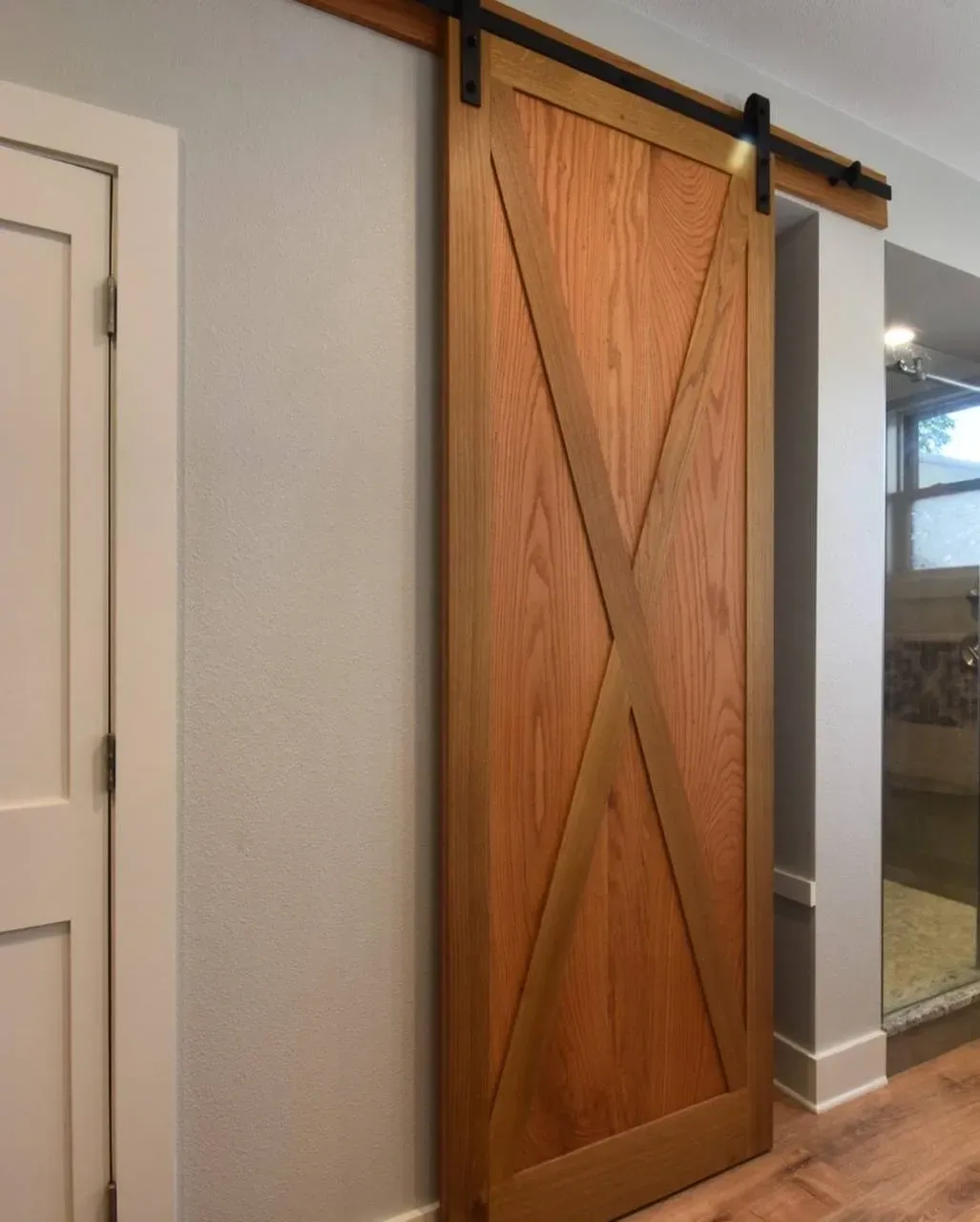 Fine Carpentry