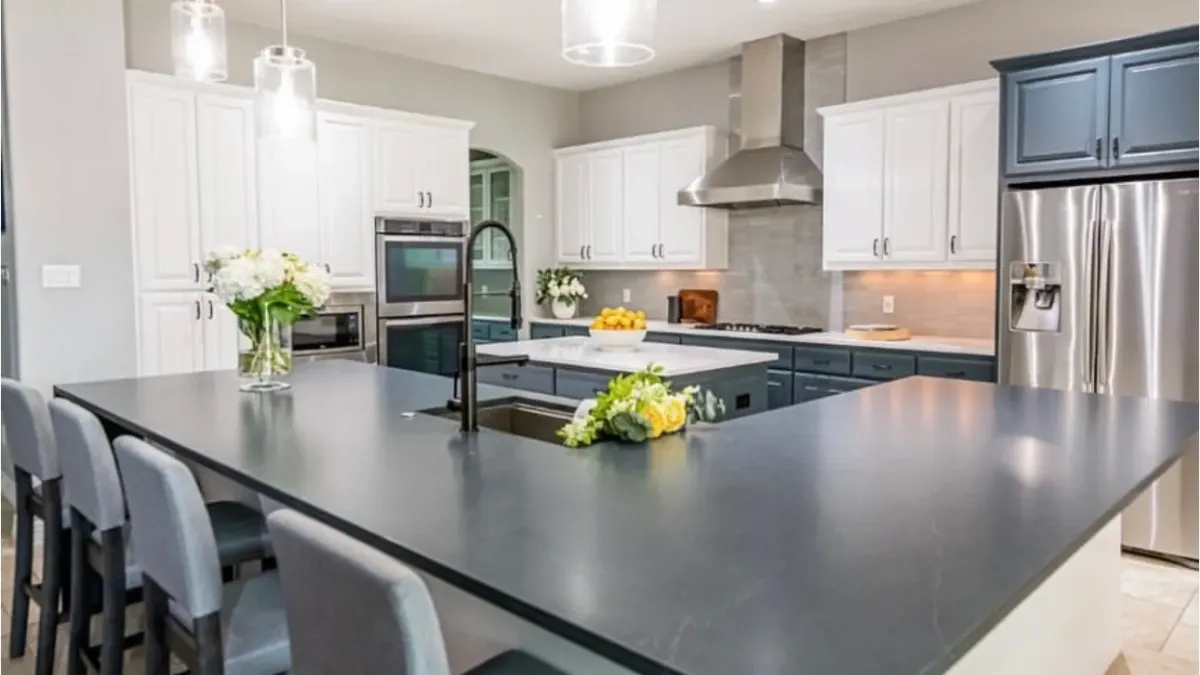 Kitchen Remodeling