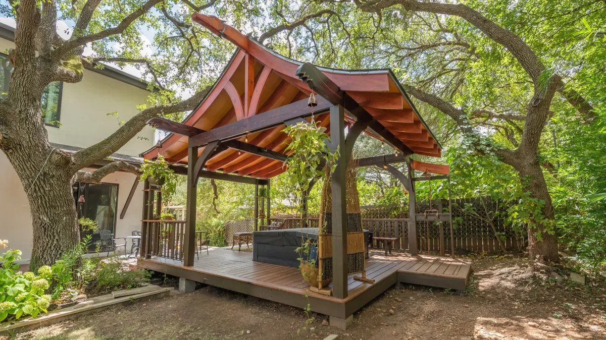 Remodeler, Tarrytown, TX 