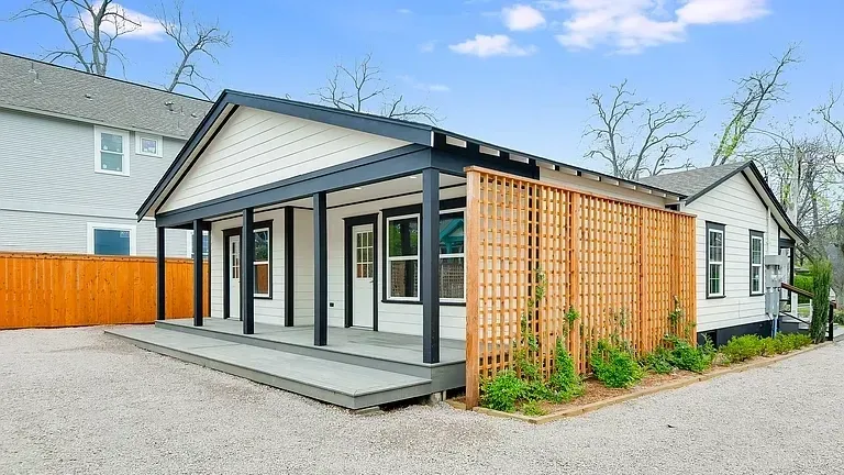 Accessory Dwelling Unit (ADU)