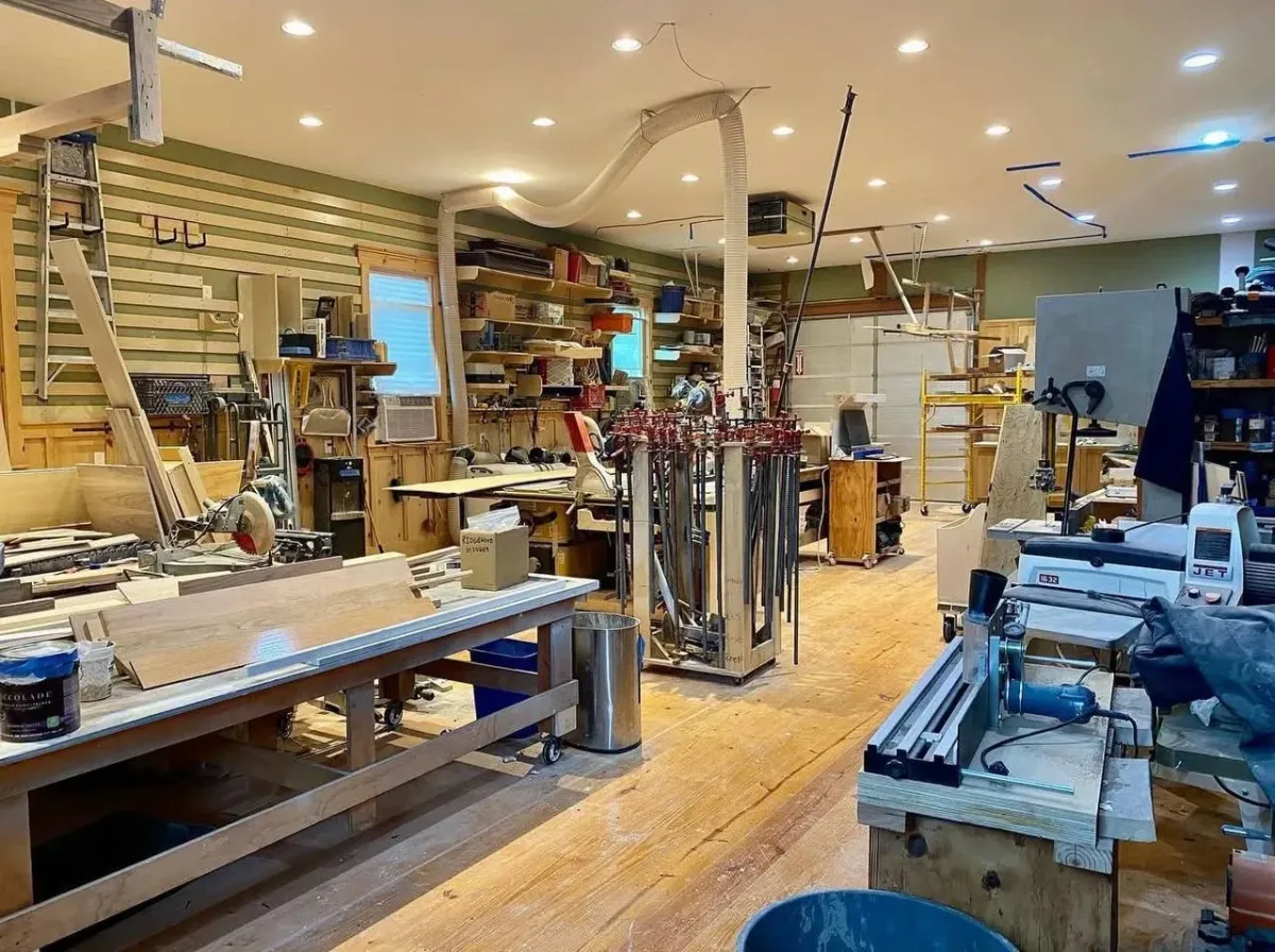 Remodeler