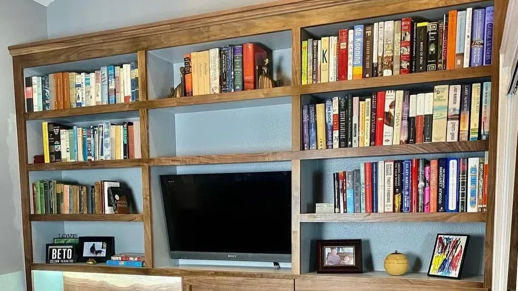 Remodeler, East Austin, TX 
