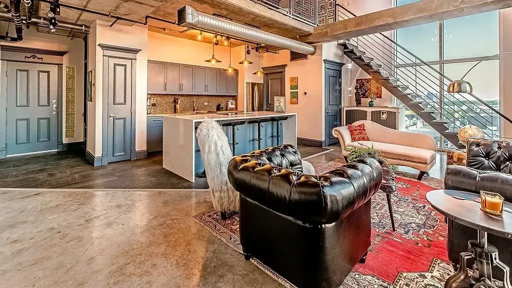 Custom Furniture