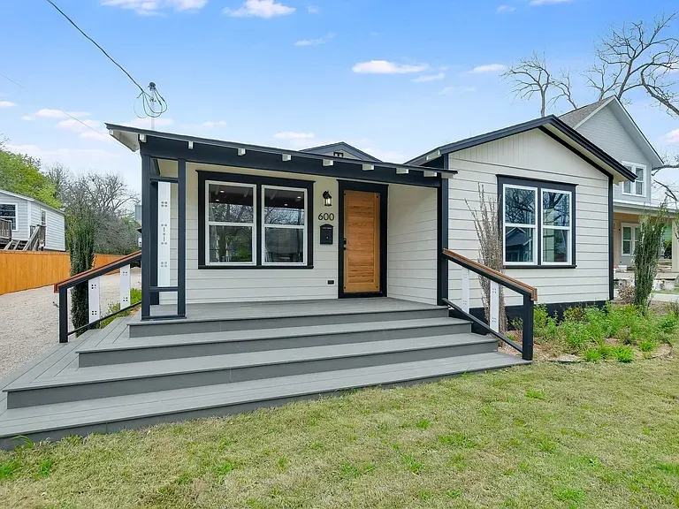Remodeler, Hyde Park, TX 