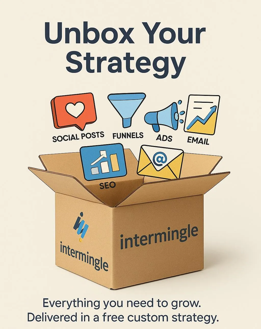 Intermingle