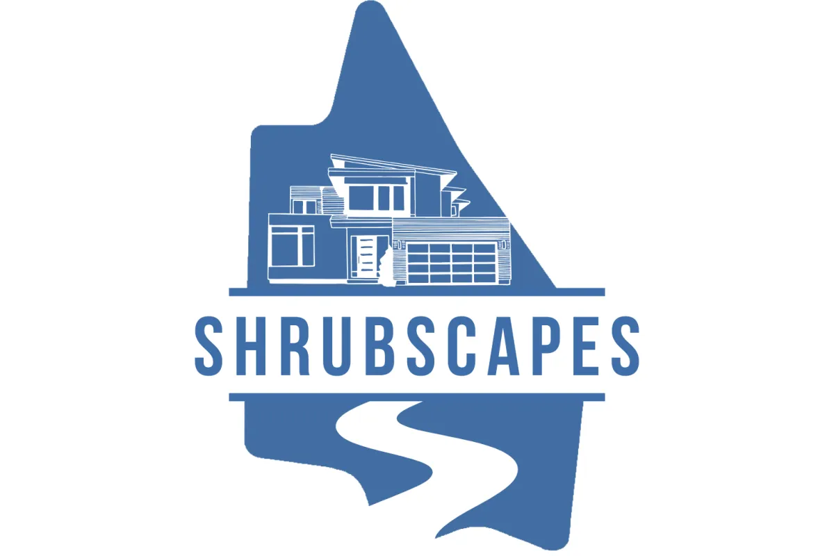 Shrubscapes Logo