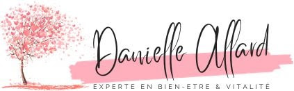 Logo Danielle ALLARD