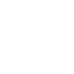 CRM reporting and sales analytics dashboard icon